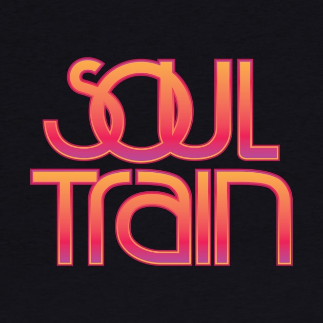 Soul Train by Woah_Jonny